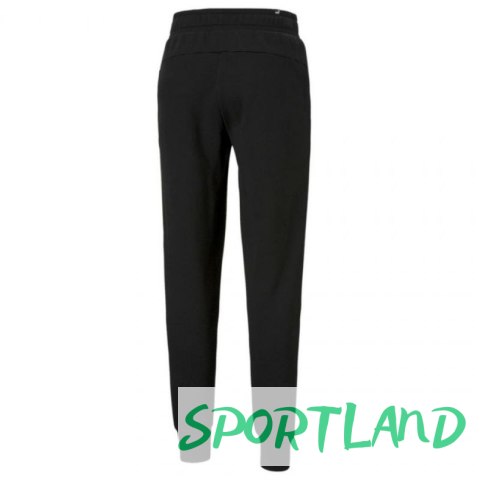 Spodnie Puma ESS Logo M 586716 01 2XL Spodnie Puma ESS Logo M 586716 01 2XL