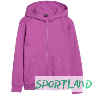 Bluza 4F F1853 Jr 4FJWSS25TSWSF1853 50S 146 cm