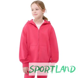 Bluza 4F F1853 Jr 4FJWSS25TSWSF1853 55S 164 cm