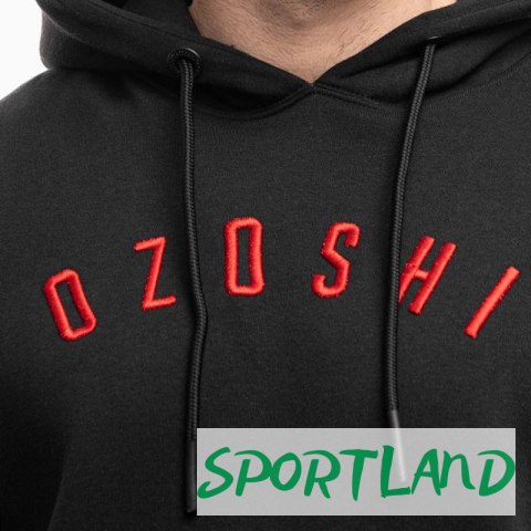 Bluza Ozoshi Brazos M OZ93898 M Bluza Ozoshi Brazos M OZ93898 M