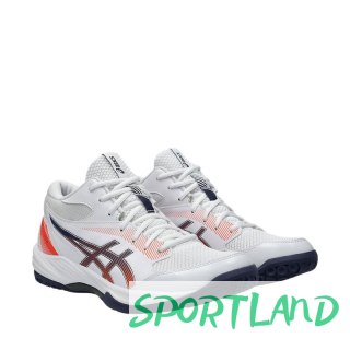 Buty do siatkówki Asics Gel-Task MT 4 M 1071A102 101 42,5