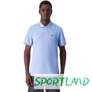 Koszulka Champion polo M 220897 BS186 XL