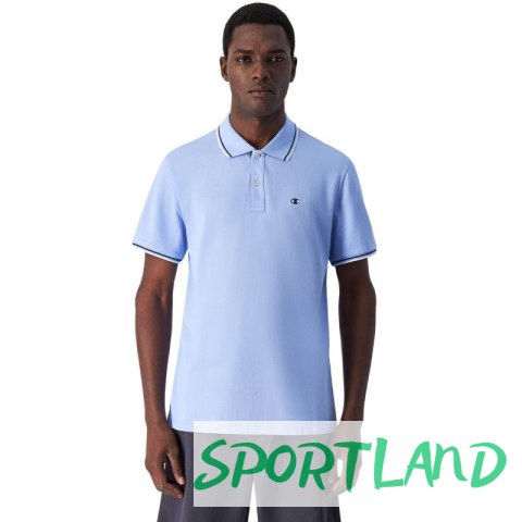 Koszulka Champion polo M 220897 BS186 XL Koszulka Champion polo M 220897 BS186 XL