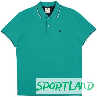 Koszulka Champion polo M 220897 GS130 L