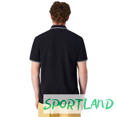 Koszulka Champion polo M 220897 KK001 2 XL Koszulka Champion polo M 220897 KK001 2 XL