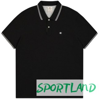 Koszulka Champion polo M 220897 KK001 S