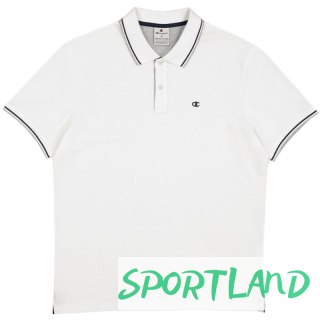 Koszulka Champion polo M 220897 WW001 XL