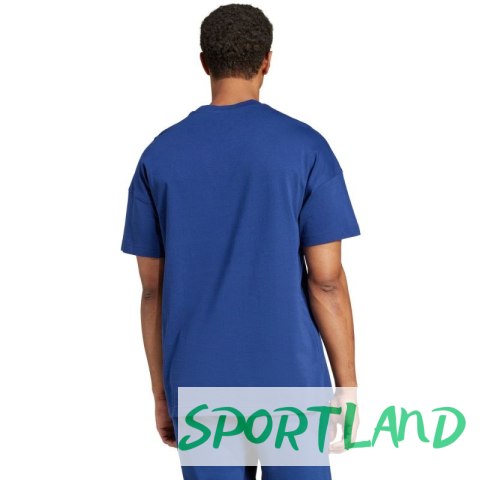 Koszulka adidas All SZN M JC5347 L