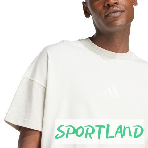 Koszulka adidas All SZN M JJ3679 XL