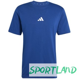 Koszulka adidas Essentials 3-Stripes Single Jersey M JE6399 L
