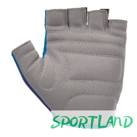 Rękawiczki rowerowe Meteor Kids Fluid Jr 17396 roz. S uniw Rękawiczki rowerowe Meteor Kids Fluid Jr 17396 roz. S uniw