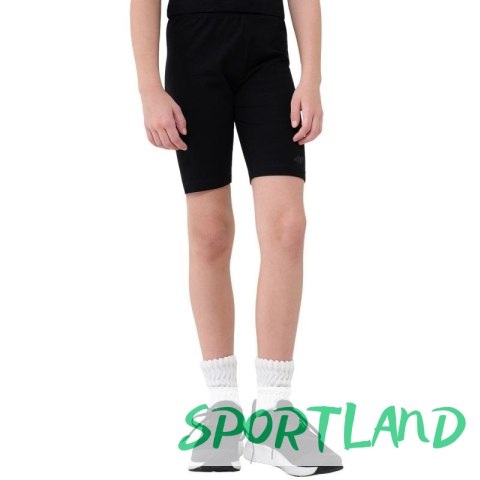 Spodenki 4F CAS F014 Jr 4FJWSS25TSTIF014 20S 134 cm Spodenki 4F CAS F014 Jr 4FJWSS25TSTIF014 20S 134 cm