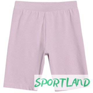 Spodenki 4F CAS F014 Jr 4FJWSS25TSTIF014 56S 128 cm