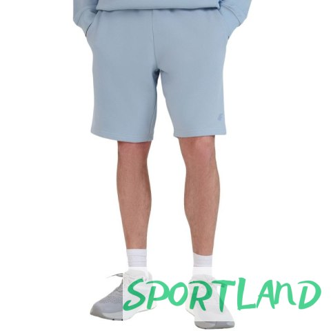Spodenki 4F CAS M571 M 4FWSS25TSHOM571 34S S Spodenki 4F CAS M571 M 4FWSS25TSHOM571 34S S