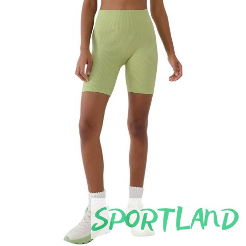 Spodenki 4F FNK F014 W 4FWSS25TFSTF014 42S M/L Spodenki 4F FNK F014 W 4FWSS25TFSTF014 42S M/L