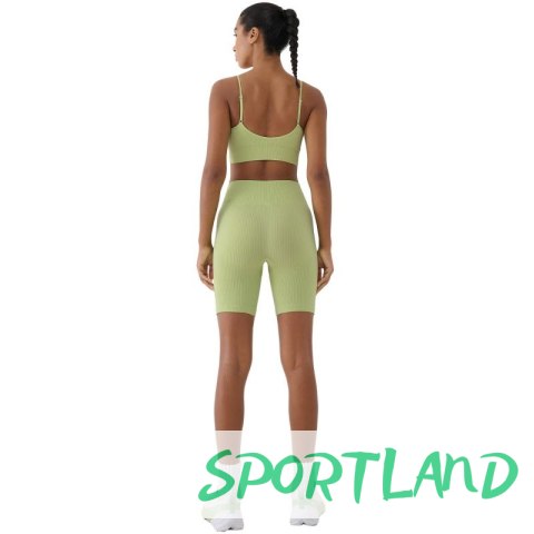 Spodenki 4F FNK F014 W 4FWSS25TFSTF014 42S M/L Spodenki 4F FNK F014 W 4FWSS25TFSTF014 42S M/L