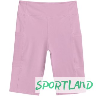 Spodenki 4F FNK F0857 Jr 4FJWSS25TFSHF0857 56S 158-164cm