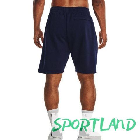 Spodenki Under Aromur Rival Fleece M 1379779 410 L