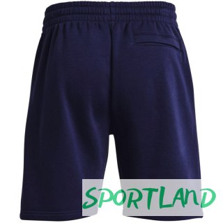 Spodenki Under Aromur Rival Fleece M 1379779 410 XL