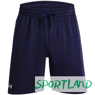 Spodenki Under Aromur Rival Fleece M 1379779 410 M