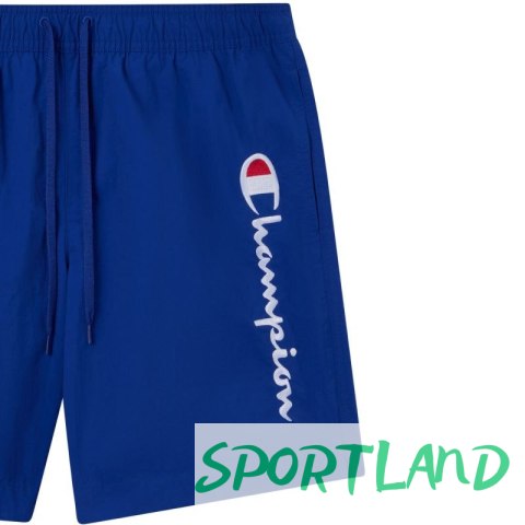 Spodenki kąpielowe Champion Beachshort M 219978 BS008 S Spodenki kąpielowe Champion Beachshort M 219978 BS008 S