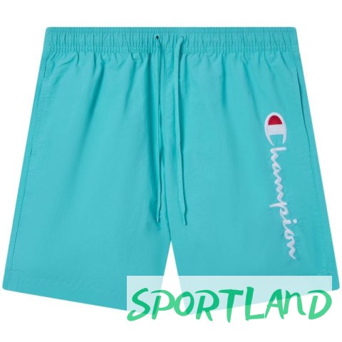 Spodenki kąpielowe Champion Beachshort M 219978 BS184 M Spodenki kąpielowe Champion Beachshort M 219978 BS184 M