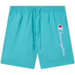 Spodenki kąpielowe Champion Beachshort M 219978 BS184 S