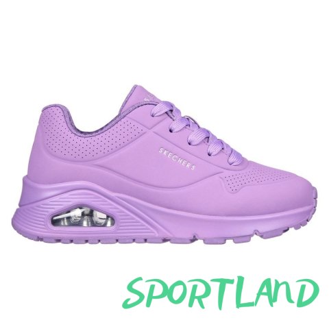 Buty Skechers Uno Gen1 - Neon Glow Jr 310525L-LAV EU 28,5 Buty Skechers Uno Gen1 - Neon Glow Jr 310525L-LAV EU 28,5