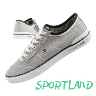 Buty Tommy Hilfiger M FM0FM00401 46