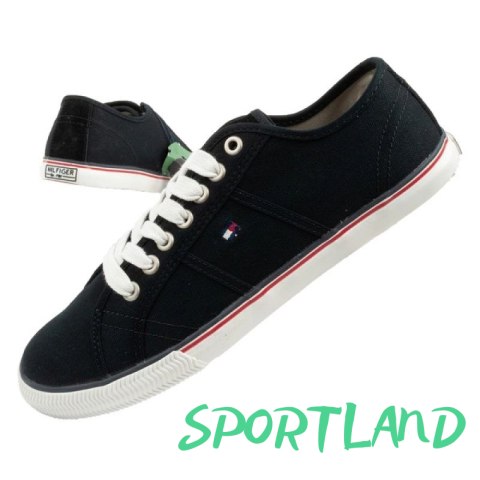 Buty Tommy Hilfiger M FM56816983 42 Buty Tommy Hilfiger M FM56816983 42