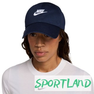 Czapka z daszkiem Nike Club FB5368-451 M/L
