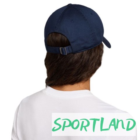 Czapka z daszkiem Nike Club FB5368-451 M/L Czapka z daszkiem Nike Club FB5368-451 M/L