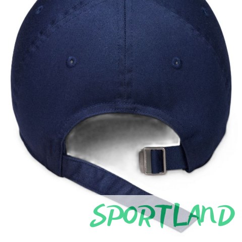 Czapka z daszkiem Nike Club FB5368-451 M/L Czapka z daszkiem Nike Club FB5368-451 M/L
