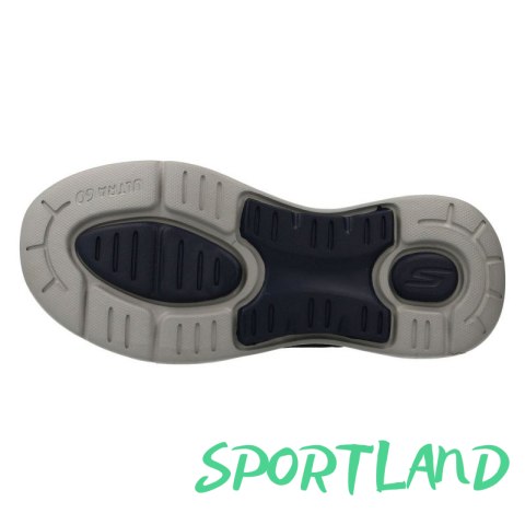 Japonki Skechers Go Walk Arch Fit San M 229022-BKGY EU 44,5 Japonki Skechers Go Walk Arch Fit San M 229022-BKGY EU 44,5