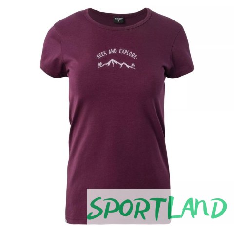 Koszulka Lady Vandra W 92800503621 L Koszulka Lady Vandra W 92800503621 L