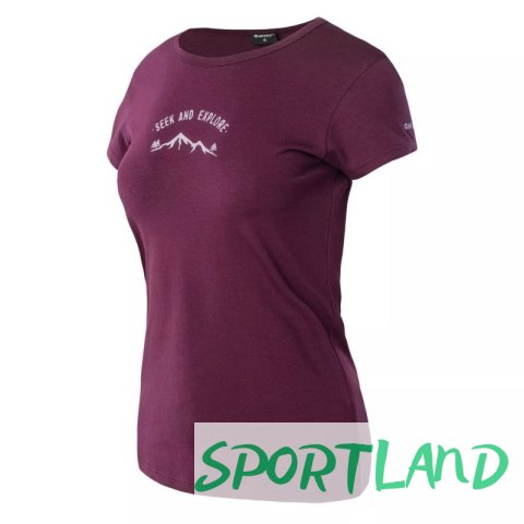 Koszulka Lady Vandra W 92800503621 L Koszulka Lady Vandra W 92800503621 L