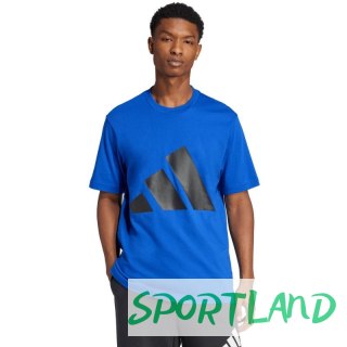 Koszulka adidas Essentials Big Logo M JE8942 S