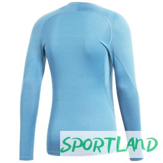 Koszulka termoaktywna adidas mi ASK LS M DT6614 L