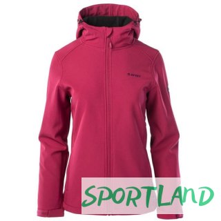 Kurtka Hi-tec Lady Capri W 92800443126 XL