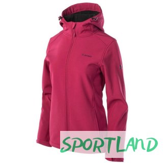 Kurtka Hi-tec Lady Capri W 92800443126 XS