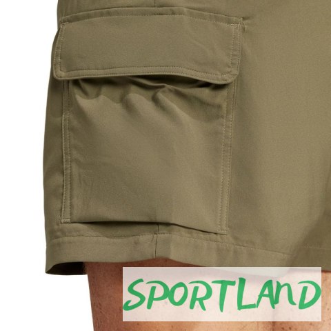 Spodenki adidas Essentials Small Logo Cargo Chelsea M JD1827 2 XL Spodenki adidas Essentials Small Logo Cargo Chelsea M JD1827 2 XL