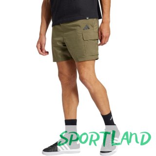 Spodenki adidas Essentials Small Logo Cargo Chelsea M JD1827 S