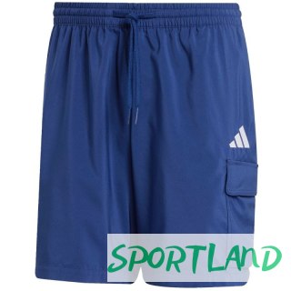 Spodenki adidas Essentials Small Logo Cargo Chelsea M JF3532 S