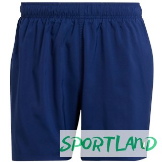 Spodenki kąpielowe adidas Solid CLX Short-Length M JC6638 XL