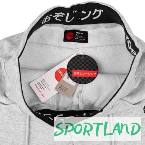 Spodnie Ozoshi James M OZ93938 S Spodnie Ozoshi James M OZ93938 S
