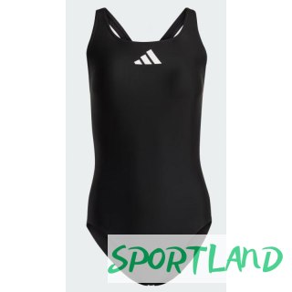 Strój kąpielowy adidas 3 Bars Suit W HS1747 40