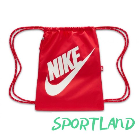 Worek, plecak Nike Heritage DC4245-657 N/A Worek, plecak Nike Heritage DC4245-657 N/A