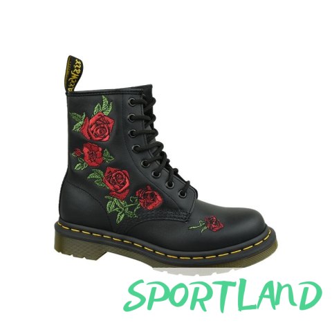 Buty Dr. Martens 1460 Vonda W 24722001 40 Buty Dr. Martens 1460 Vonda W 24722001 40
