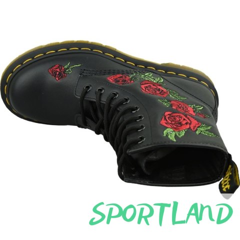 Buty Dr. Martens 1460 Vonda W 24722001 40 Buty Dr. Martens 1460 Vonda W 24722001 40