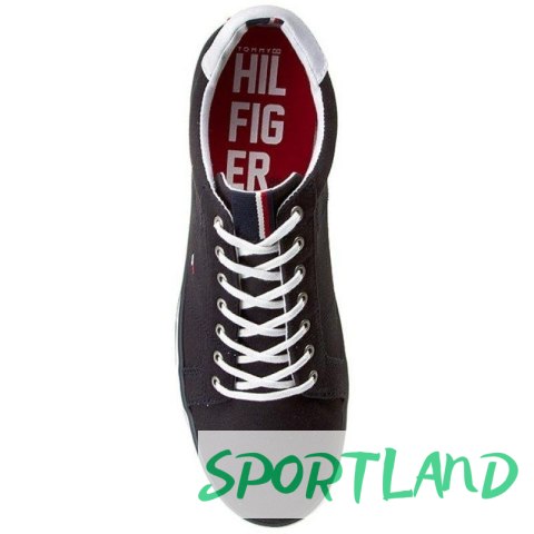 Buty Tommy Hilfiger Harlow 1D M FM56820892-403 43 Buty Tommy Hilfiger Harlow 1D M FM56820892-403 43